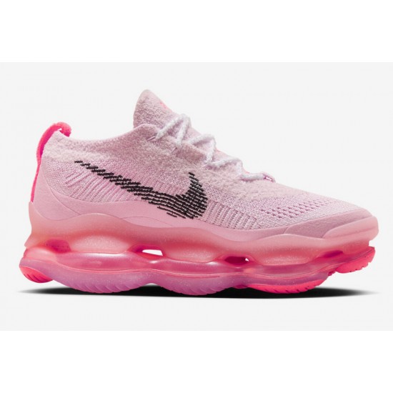 Kixify Women Nike Air Max Scorpion Pink Kicks FN8925-696