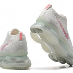 Kixify Women Nike Air Max Scorpion White Pink Kicks DV4702-100