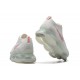 Kixify Women Nike Air Max Scorpion White Pink Kicks DV4702-100