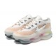 Kixify Women Nike Air Max Scorpion White Pink Kicks FJ6032-910