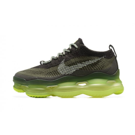 Kixify Unisex Nike Air Max Scorpion Barely Volt Kicks DJ4701-300