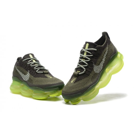 Kixify Unisex Nike Air Max Scorpion Barely Volt Kicks DJ4701-300