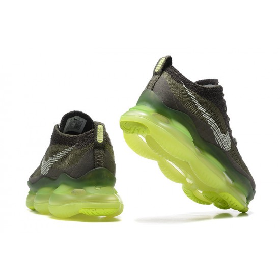 Kixify Unisex Nike Air Max Scorpion Barely Volt Kicks DJ4701-300