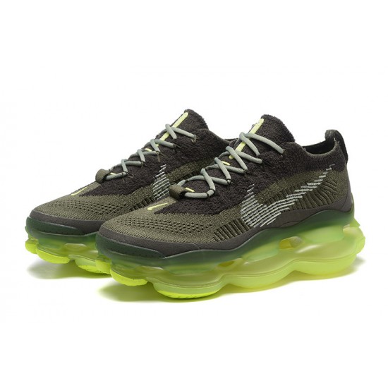 Kixify Unisex Nike Air Max Scorpion Barely Volt Kicks DJ4701-300