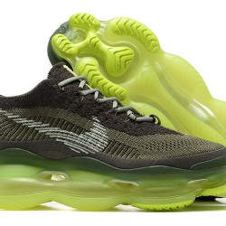 Kixify Unisex Nike Air Max Scorpion Barely Volt Kicks DJ4701-300