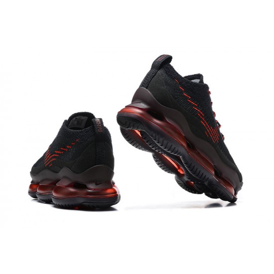 Kixify Unisex Nike Air Max Scorpion Bred Kicks DJ4701-004