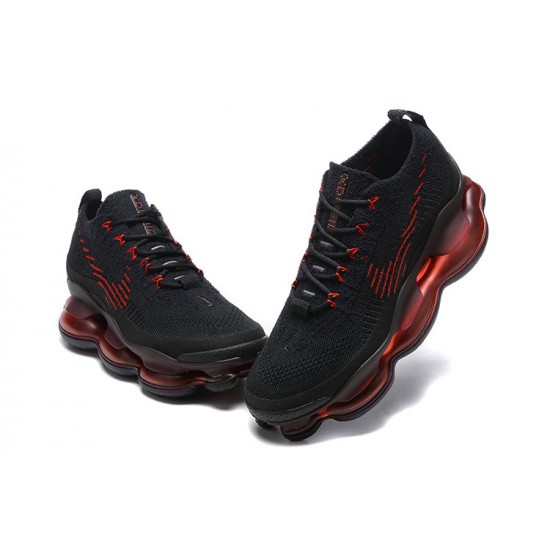 Kixify Unisex Nike Air Max Scorpion Bred Kicks DJ4701-004