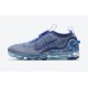 Kixify Unisex Nike Air VaporMax 2020 Flyknit Blue Kicks CT1823-400