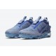 Kixify Unisex Nike Air VaporMax 2020 Flyknit Blue Kicks CT1823-400