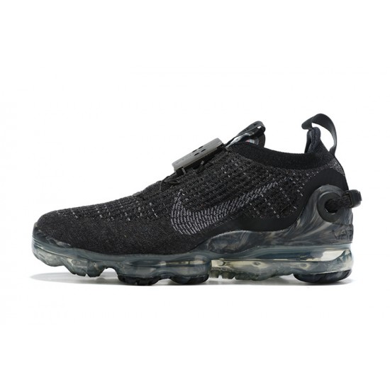 Kixify Unisex Nike Air VaporMax 2020 Flyknit Dark Grey Kicks CJ6740-002