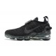 Kixify Unisex Nike Air VaporMax 2020 Flyknit Dark Grey Kicks CJ6740-002