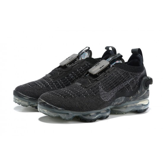 Kixify Unisex Nike Air VaporMax 2020 Flyknit Dark Grey Kicks CJ6740-002