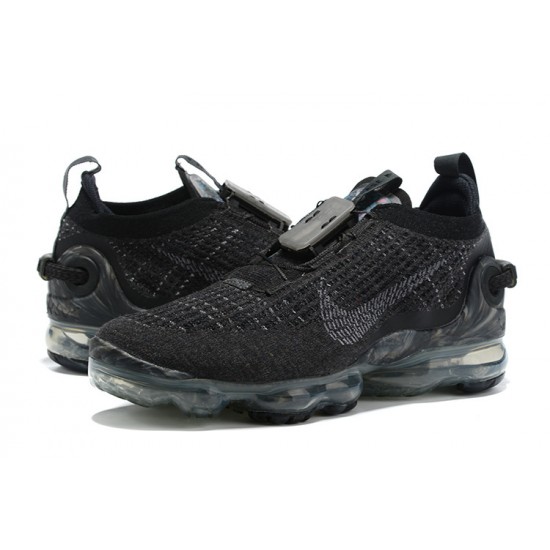 Kixify Unisex Nike Air VaporMax 2020 Flyknit Dark Grey Kicks CJ6740-002