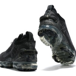 Kixify Unisex Nike Air VaporMax 2020 Flyknit Dark Grey Kicks CJ6740-002