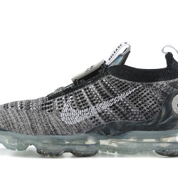 Kixify Unisex Nike Air VaporMax 2020 Flyknit Oreo Grey Kicks CT1823-001