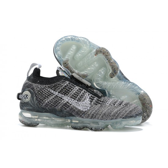 Kixify Unisex Nike Air VaporMax 2020 Flyknit Oreo Grey Kicks CT1823-001