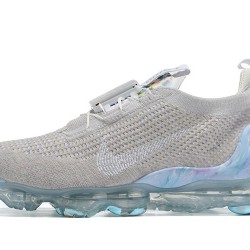 Kixify Unisex Nike Air VaporMax 2020 Flyknit Summit White Kicks CJ6740-100