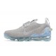 Kixify Unisex Nike Air VaporMax 2020 Flyknit Summit White Kicks CJ6740-100