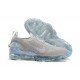 Kixify Unisex Nike Air VaporMax 2020 Flyknit Summit White Kicks CJ6740-100