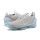 Kixify Unisex Nike Air VaporMax 2020 Flyknit Summit White Kicks CJ6740-100