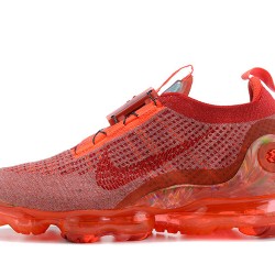 Kixify Unisex Nike Air VaporMax 2020 Flyknit Team Red Kicks CT1823-600