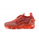 Kixify Unisex Nike Air VaporMax 2020 Flyknit Team Red Kicks CT1823-600