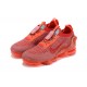 Kixify Unisex Nike Air VaporMax 2020 Flyknit Team Red Kicks CT1823-600