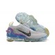 Kixify Unisex Nike Air VaporMax 2020 Flyknit White Purpl Kickse CJ6740-001