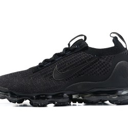 Kixify Unisex Nike Air VaporMax 2021 Flyknit Black Kicks DH4084-001