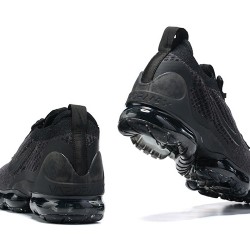 Kixify Unisex Nike Air VaporMax 2021 Flyknit Black Kicks DH4084-001