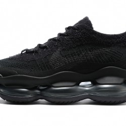 Kixify Unisex Nike Air VaporMax 2021 Flyknit Black Kicks DJ4702-002