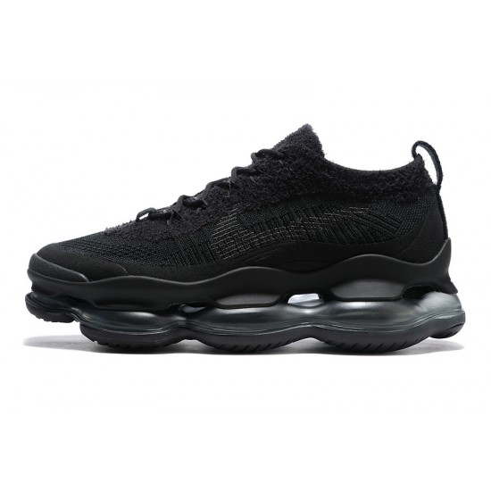 Kixify Unisex Nike Air VaporMax 2021 Flyknit Black Kicks DJ4702-002