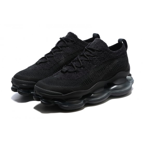 Kixify Unisex Nike Air VaporMax 2021 Flyknit Black Kicks DJ4702-002