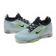 Kixify Unisex Nike Air VaporMax 2021 Flyknit Black Green Kicks DX3367-700