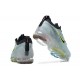 Kixify Unisex Nike Air VaporMax 2021 Flyknit Black Green Kicks DX3367-700