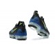 Kixify Unisex Nike Air VaporMax 2021 Flyknit Black Green and Blue Kicks