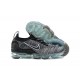 Kixify Unisex Nike Air VaporMax 2021 Flyknit Black Grey Kicks DH4088-003