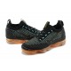 Kixify Unisex Nike Air VaporMax 2021 Flyknit Black Orange Kicks