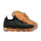 Kixify Unisex Nike Air VaporMax 2021 Flyknit Black Orange Kicks