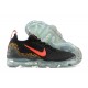 Kixify Unisex Nike Air VaporMax 2021 Flyknit Black Red Kicks