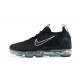 Kixify Unisex Nike Air VaporMax 2021 Flyknit Black White Kicks DC4112-002