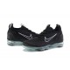 Kixify Unisex Nike Air VaporMax 2021 Flyknit Black White Kicks DC4112-002