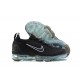 Kixify Unisex Nike Air VaporMax 2021 Flyknit Black White Kicks DC4112-002