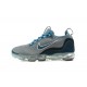 Kixify Unisex Nike Air VaporMax 2021 Flyknit Blue Grey Kicks DC9394-400