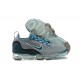 Kixify Unisex Nike Air VaporMax 2021 Flyknit Blue Grey Kicks DC9394-400