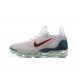 Kixify Unisex Nike Air VaporMax 2021 Flyknit Blue Red Kicks DC9454-100