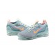 Kixify Unisex Nike Air VaporMax 2021 Flyknit Green Pink Kicks DH4088-300