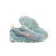 Kixify Unisex Nike Air VaporMax 2021 Flyknit Green Pink Kicks DH4088-300