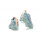 Kixify Unisex Nike Air VaporMax 2021 Flyknit Green Pink Kicks DH4088-300