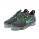 Kixify Unisex Nike Air VaporMax 2021 Flyknit Grey Blue Kicks DB1550-001